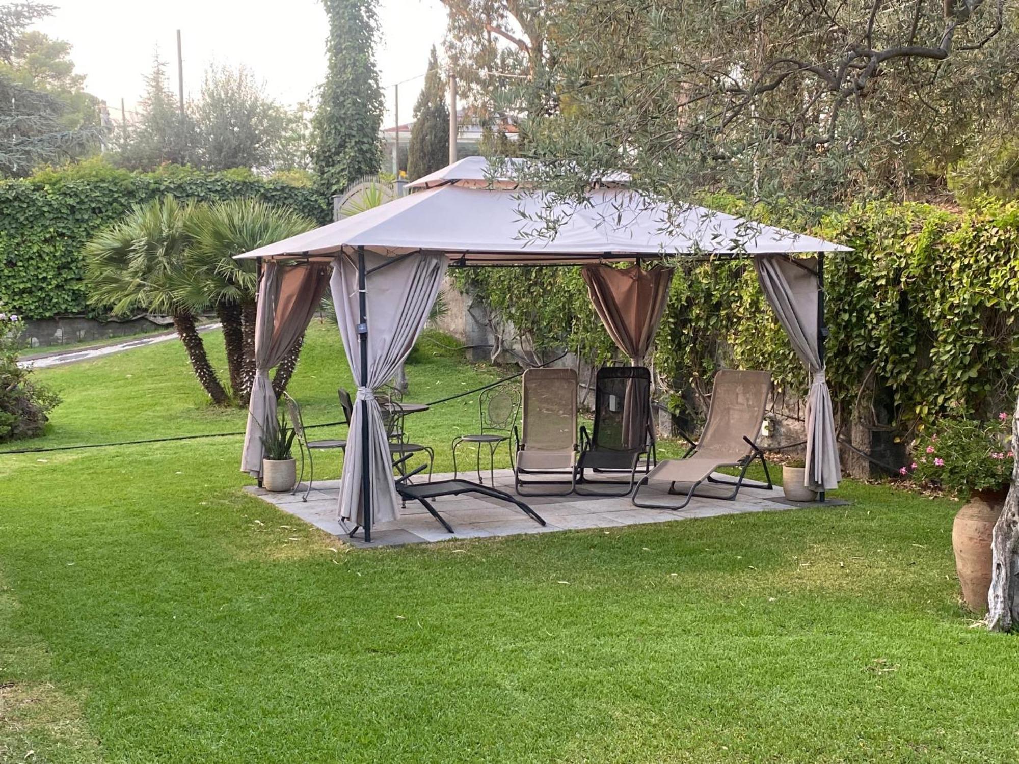 Sicily'S View Hotel Mascalucia Luaran gambar