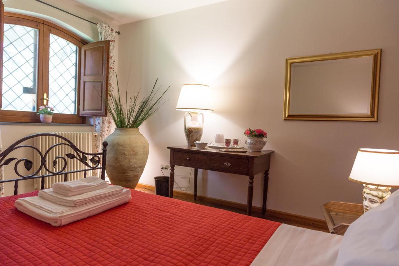 Sicily'S View Hotel Mascalucia Luaran gambar
