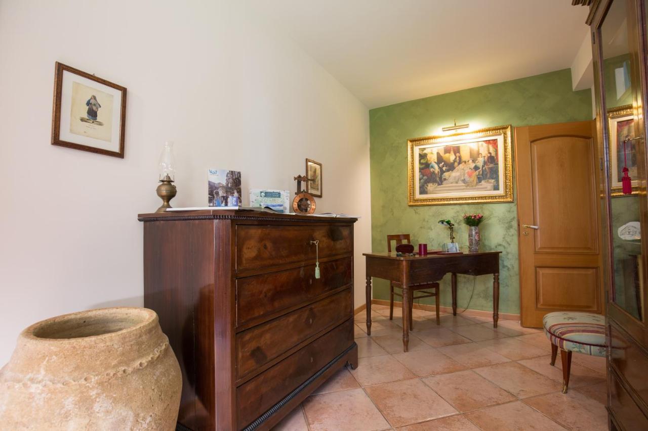 Sicily'S View Hotel Mascalucia Luaran gambar