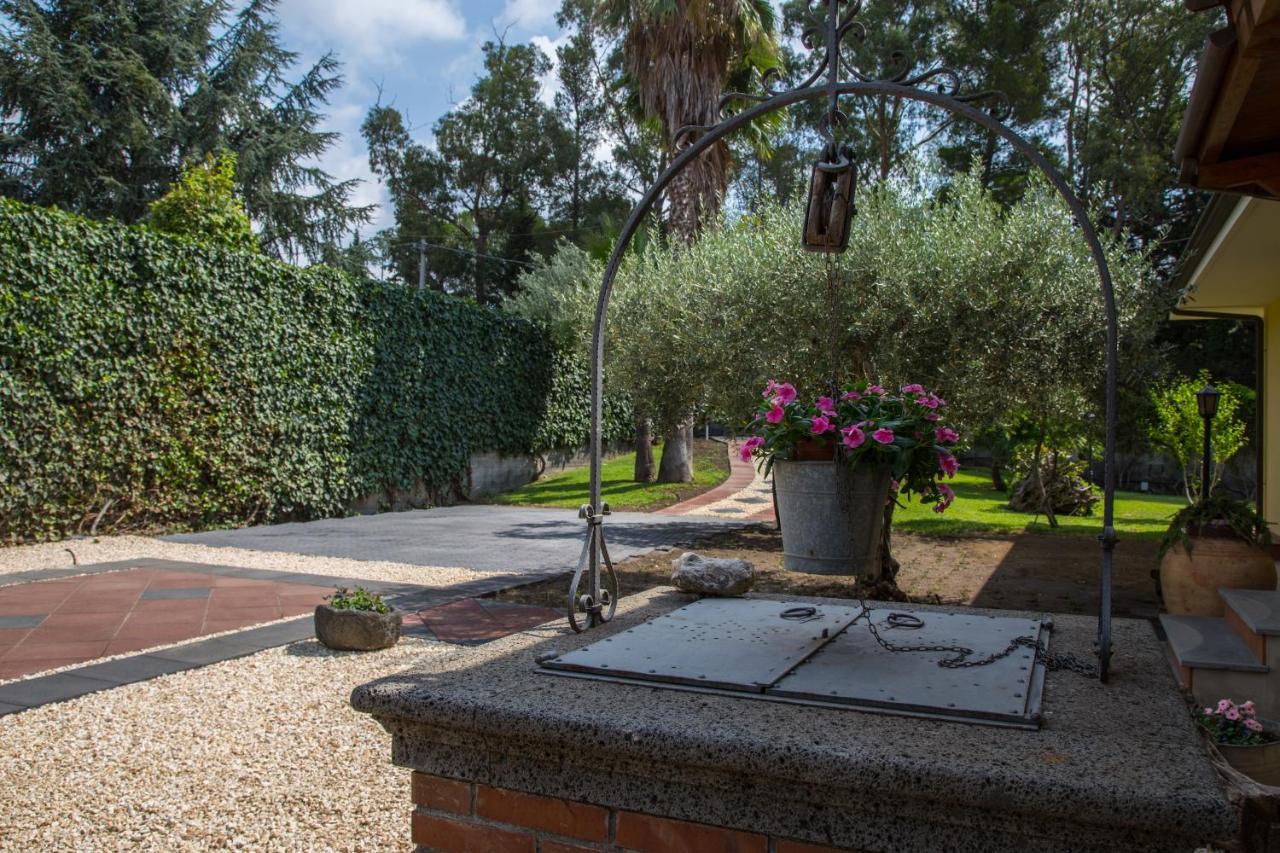 Sicily'S View Hotel Mascalucia Luaran gambar